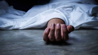 মগবাজারে ভবন থেকে পাইপ পড়ে শ্রমিকের মৃত্যু