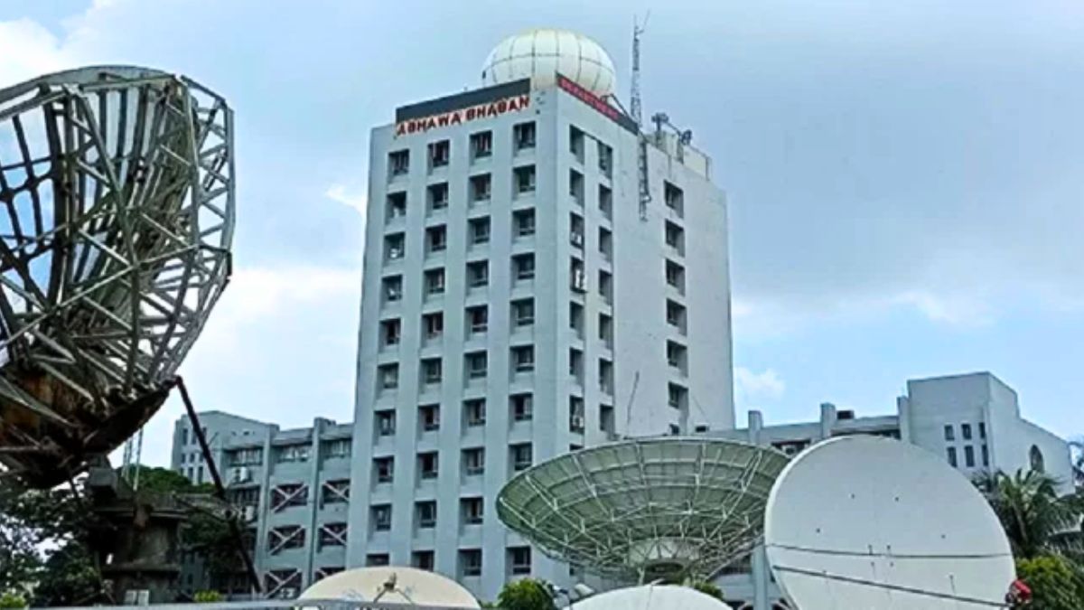 ঢাকার আবহাওয়া কেমন থাকবে আজ