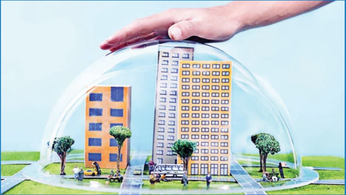 নিরাপদ ভবন নির্মাণে করণীয়