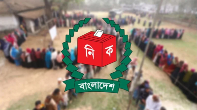 শিক্ষাপ্রতিষ্ঠানে প্রস্তুত হচ্ছে ভোটকেন্দ্র