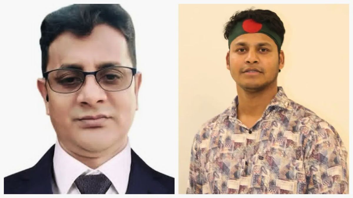 বিএনপি প্রচার দলের মুন্সীগঞ্জ শাখার ৬০ সদস্যের নতুন কমিটি গঠন