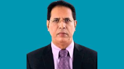 কুমিল্লা-১০ আসনে বিএনপি প্রার্থী গফুর ভূঁইয়ার মনোনয়ন বাতিল