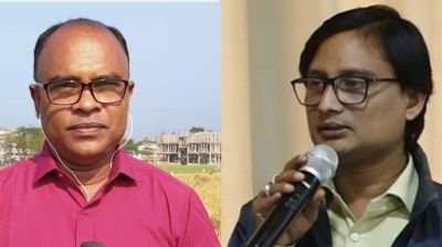 নোয়াখালী টেলিভিশন সাংবাদিক ফোরামের নতুন কমিটি গঠন