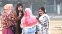 ঠাকুরগাঁয়ের নারীরা চান বৈষম্যহীন সমাজ ও নারীবান্ধব নেতৃত্ব
