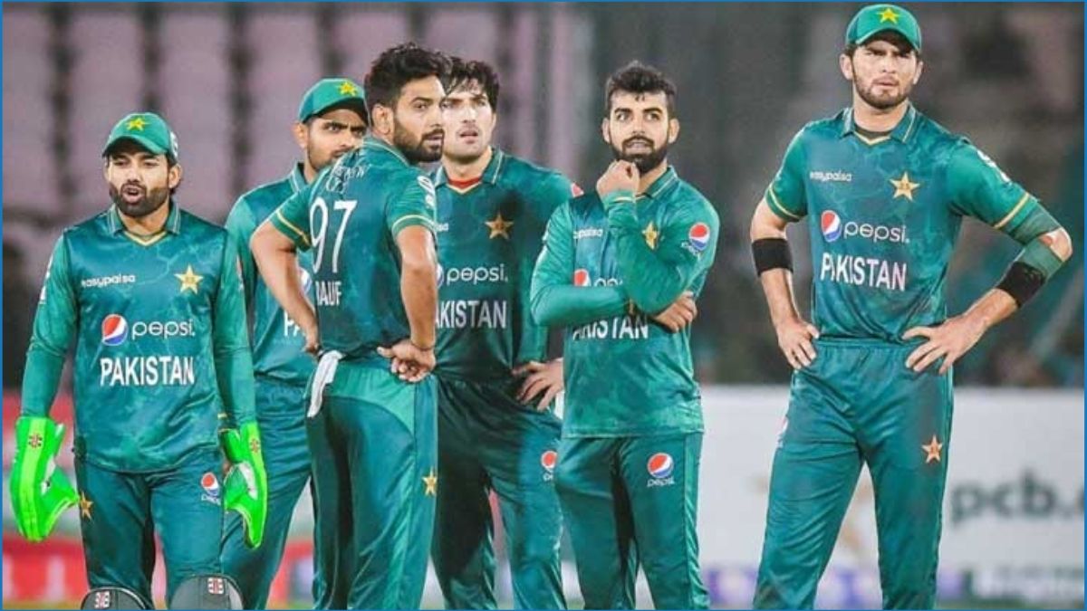 বাংলাদেশের সমর্থনে বিশ্বকাপ প্রস্তুতি স্থগিত করল পাকিস্তান