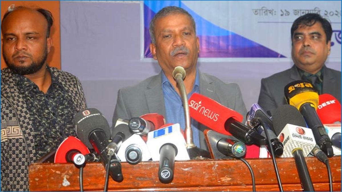 আমরা শেখ হাসিনা হতে চাই না : আসিফ নজরুল