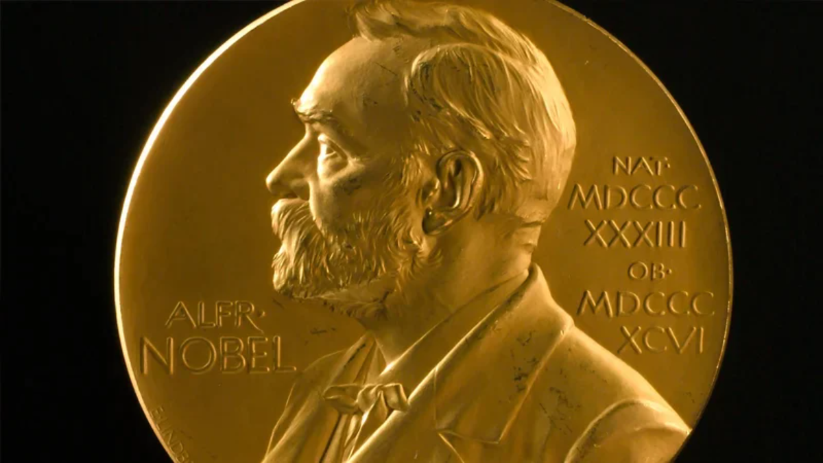 নোবেল পুরস্কার অন্যকে হস্তান্তর করা যায় না : নোবেল ফাউন্ডেশন