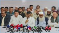 কুমিল্লা-৬ আসনে নির্বাচন থেকে সরে দাঁড়ালেন হাজী ইয়াসিন