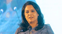 চীনের সম্মতি মিললেই তিস্তা মহাপরিকল্পনার কাজ শুরু হবে : রিজওয়ানা হাসান