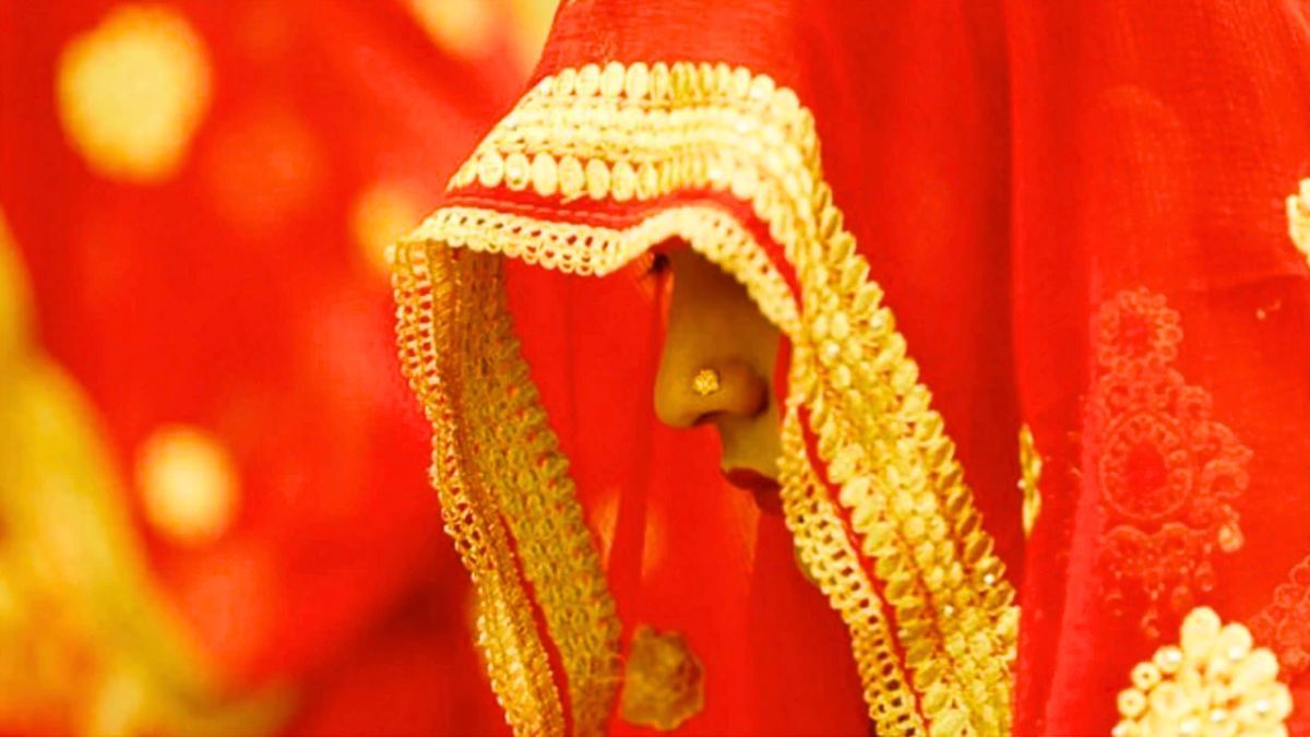 বাসর রাতে কনে বদলের অভিযোগ, বর কারাগারে