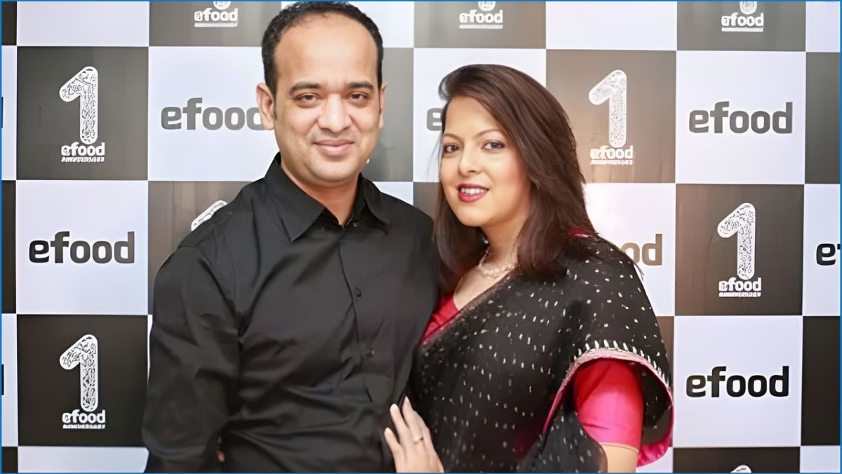 ইভ্যালির রাসেল-শামীমা আবারো গ্রেপ্তার