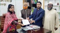চাঁদপুরের ৫ আসনে প্রতিদ্বন্দ্বী প্রার্থী ৩৫