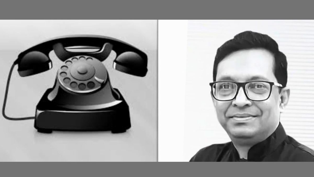 গোপালগঞ্জ–২ আসনে টেলিফোন প্রতীকে লড়বেন স্বতন্ত্র প্রার্থী কামরুজ্জামান