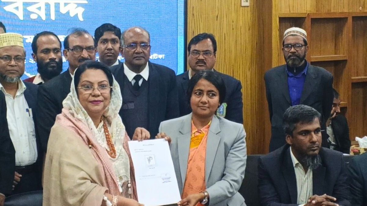 মানিকগঞ্জের ৩টি আসনে ১৯ প্রার্থীর প্রতীক বরাদ্দ