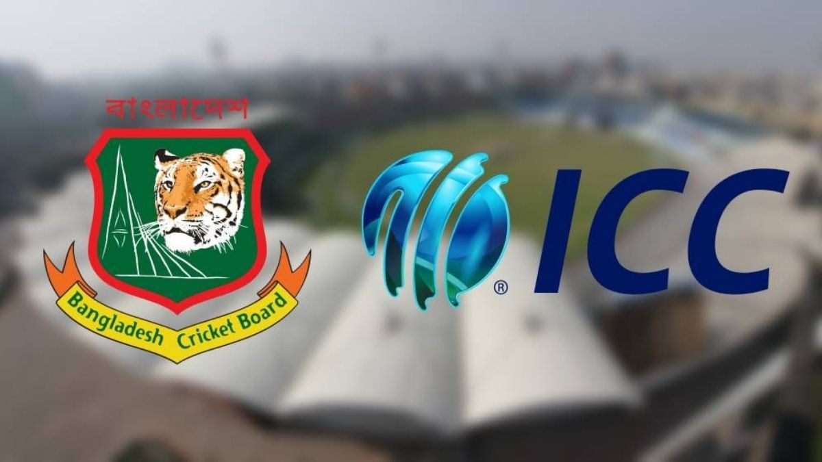 ভারতেই খেলতে হবে, নইলে বিশ্বকাপে থাকছে না বাংলাদেশ