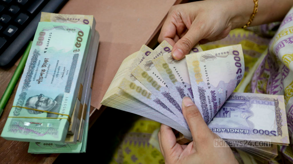 ছয় মাসে রাজস্ব আদায়ে ১৪% প্রবৃদ্ধি