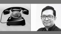 গোপালগঞ্জ–২ আসনে টেলিফোন প্রতীকে লড়বেন স্বতন্ত্র প্রার্থী কামরুজ্জামান