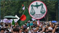 জামায়াত কি বাংলাদেশের নেতৃত্বে আসতে পারে?
