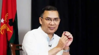 সিলেট থেকে শুরু হচ্ছে তারেক রহমানের জেলা সফর
