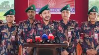 ১০৩ কোটি টাকার চোরাচালানি মালামাল আটক, গ্রেপ্তার ১৩৯