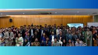 ড্যাফোডিল বিশ্ববিদ্যালয়ে ক্যাম্পাস অ্যাক্টিভেশন সম্পন্ন