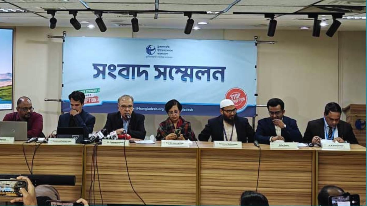 বিএনপির ৫৯.৪১ শতাংশ প্রার্থী ঋণগ্রস্ত : টিআইবি