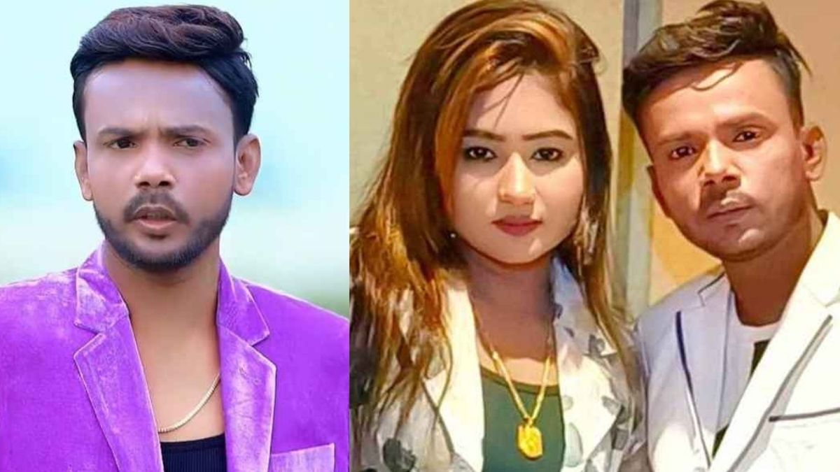 সাবেক স্ত্রীর মামলায় স্থায়ী জামিন পেলেন হিরো আলম