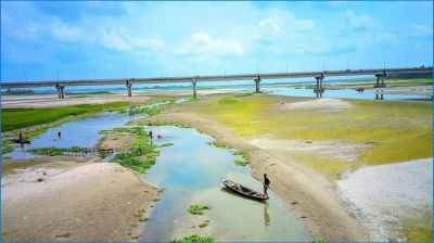 তিস্তা চুক্তির কাজ শুরু না হওয়ায় ক্ষুব্ধ নদীপাড়ের মানুষ