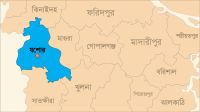 পিতার কোদালের আঘাতে ছেলে নিহত