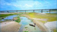 তিস্তা চুক্তির কাজ শুরু না হওয়ায় ক্ষুব্ধ নদীপাড়ের মানুষ