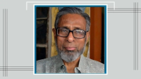 সাবেক তত্ত্বাবধায়ক সরকারের উপদেষ্টা এম হাফিজ উদ্দিন মারা গেছেন