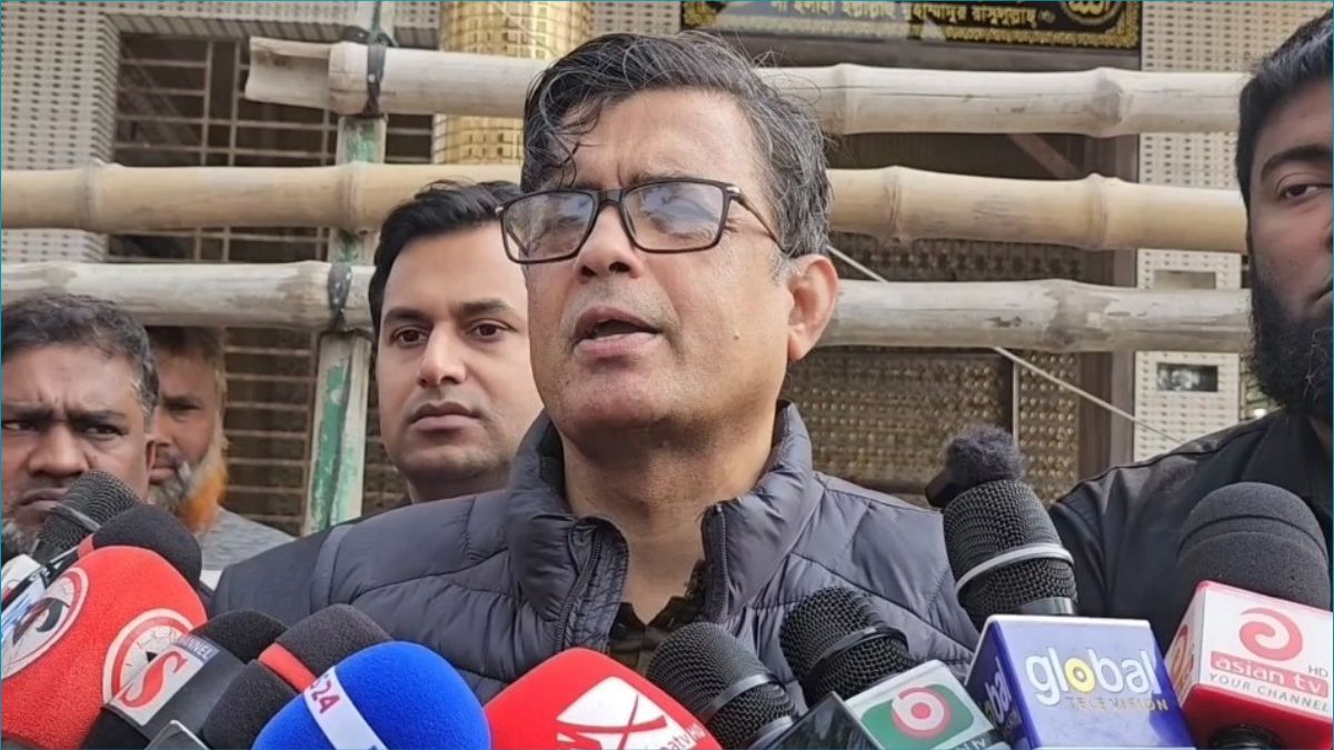 সারাদেশে ‘হ্যাঁ’ ভোটের জোয়ার দেখছি : প্রেস সচিব