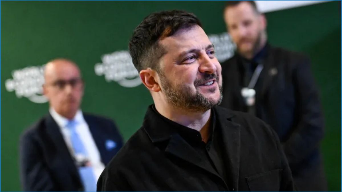 যুদ্ধ বন্ধে প্রথমবারের মতো ত্রিপক্ষীয় বৈঠকে বসছে ইউক্রেন, রাশিয়া ও যুক্তরাষ্ট্র