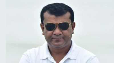 কেরানীগঞ্জে বিএনপি নেতা গুলিবিদ্ধ
