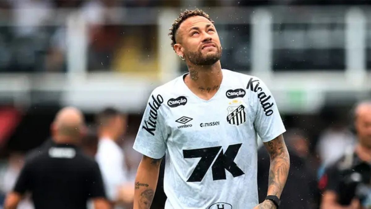 কবে মাঠে ফিরবেন নেইমার?