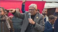 জামায়াত কখনো সরকারে গিয়ে কাজ করেনি, বিএনপি পরীক্ষিত দল
