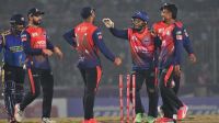 চট্টগ্রামকে উড়িয়ে বিপিএল চ্যাম্পিয়ন রাজশাহী