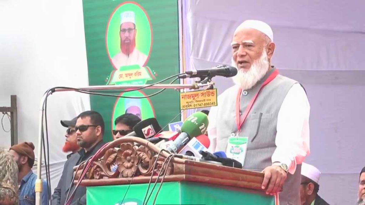 তিস্তাসহ মরা নদীগুলোর জীবন ফেরাতে চাই