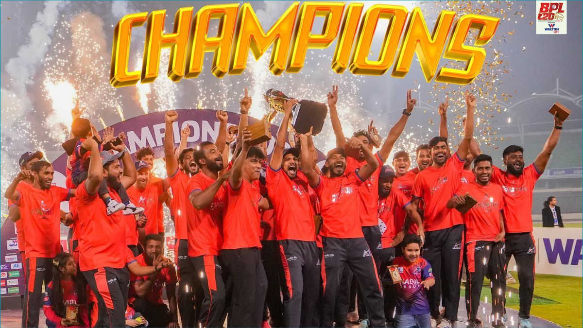 এবারের আসরে কে কোন পুরস্কার জিতলেন, পেলেন কত টাকা