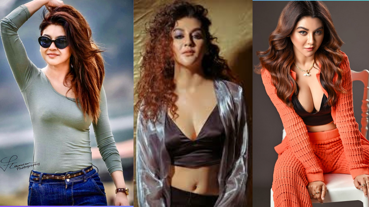 প্রকৃতির সঙ্গে বিচ্ছেদ ঘটায় মোবাইল ফোন : জয়া আহসান