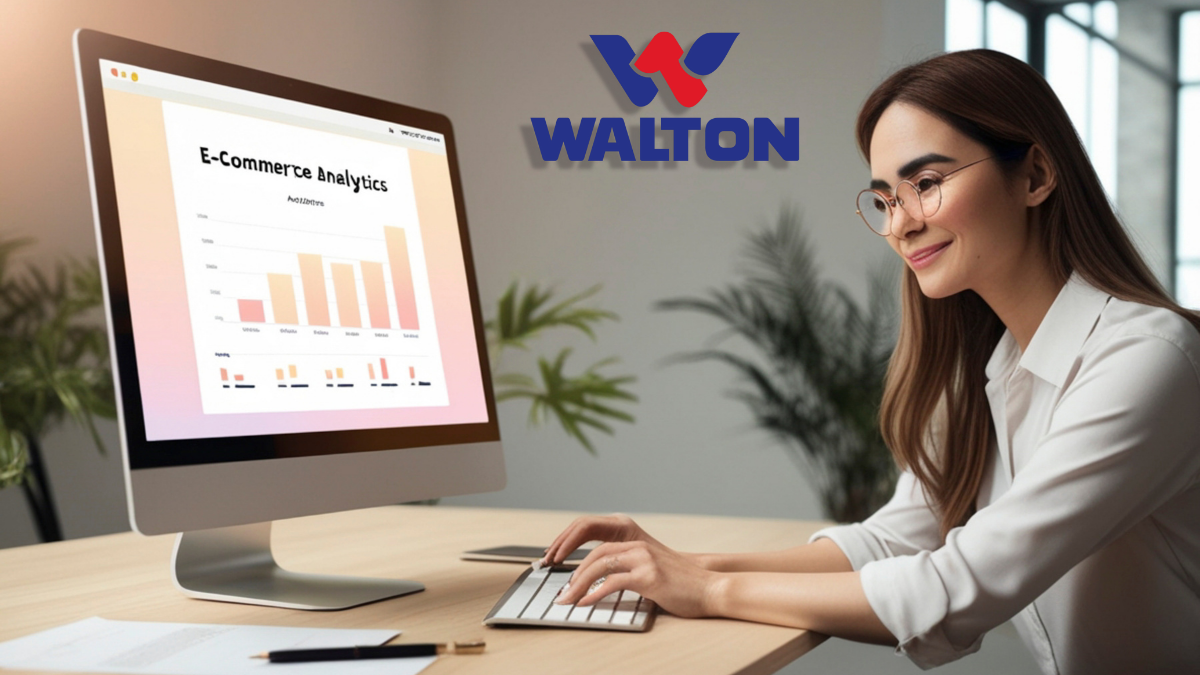 ওয়ালটনে নিয়োগ, আবেদন করার সুযোগ থাকছে ৫ ফেব্রুয়ারি পর্যন্ত