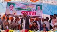 বিএনপি ক্ষমতায় এলে দেশ চলবে ইসলামের রীতিনীতি অনুযায়ী : মেজর হাফিজ