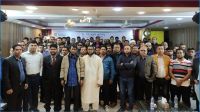 কুমিল্লায় সাফওয়ান বসুন্ধরা গ্লোবাল পার্টনারস সামিট অনুষ্ঠিত