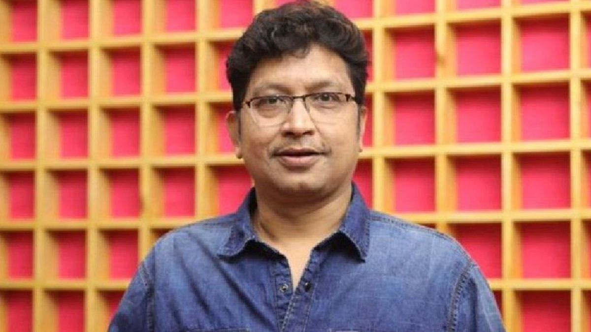 সংগীত পরিচালক অভিজিৎ মজুমদার আর নেই