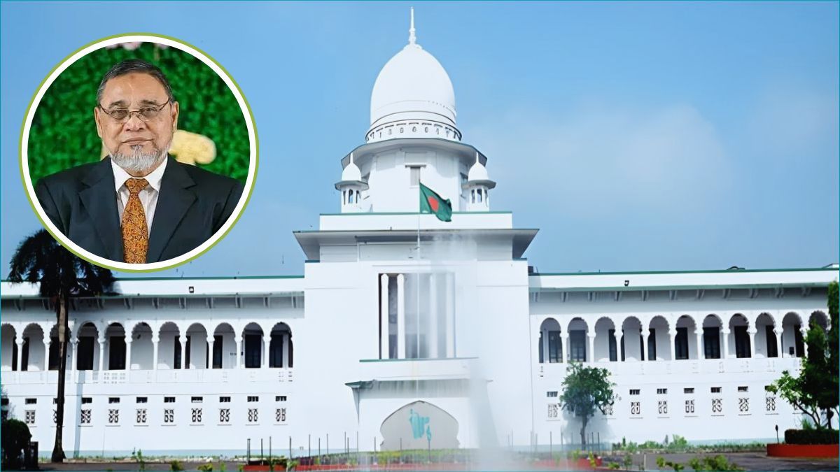 সিইসির বিরুদ্ধে আদালত অবমাননার রুল