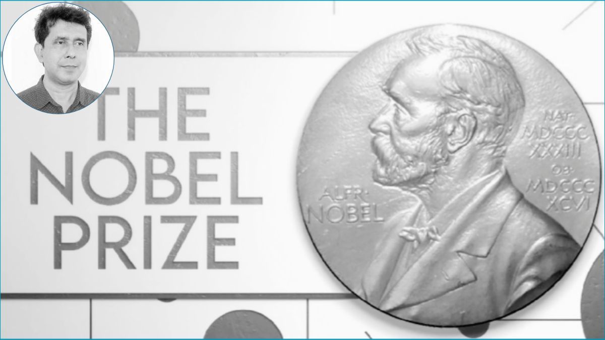 শান্তির নোবেল, নোবেলের অশান্তি