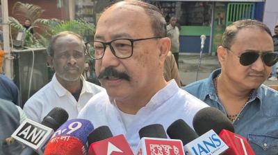 ভোটে কারচুপি হলেই কেবল জামায়াতের জেতা সম্ভব : শ্রিংলা