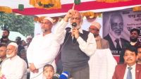 উন্নত ও উদার গণতান্ত্রিক বাংলাদেশ গড়তে চান ড. মঈন খান