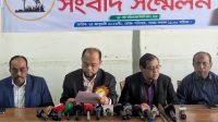 ভালুকায় স্বতন্ত্র প্রার্থীর কর্মী-সমর্থকদের ওপর হামলার অভিযোগ