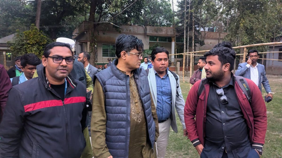 মানিকগঞ্জে প্রেস সচিবের নাম ব্যবহার করে সাংবাদিককে হুমকি, তদন্তে অগ্রগতি নেই